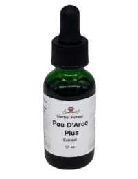 Pau D'Arco Extract