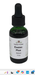 Essiac Plus
