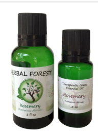 Rosemary Oil 1 oz