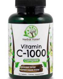 Vitamin C-1000 Complex