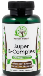 Super B-Complex