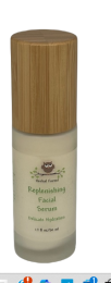 Replenishing Facial Serum