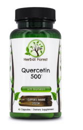 Quercetin 500