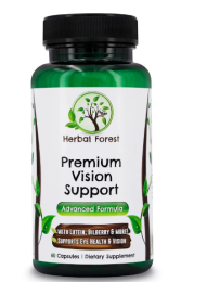 Premium Vision Support