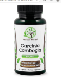 Garcinia Cambogia