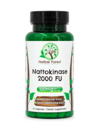 Nattokinase 2000 FU